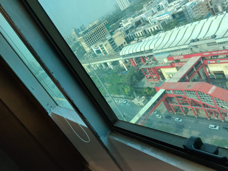  1143 Sq.ft. Office Space for Rent in Sector 62 Noida