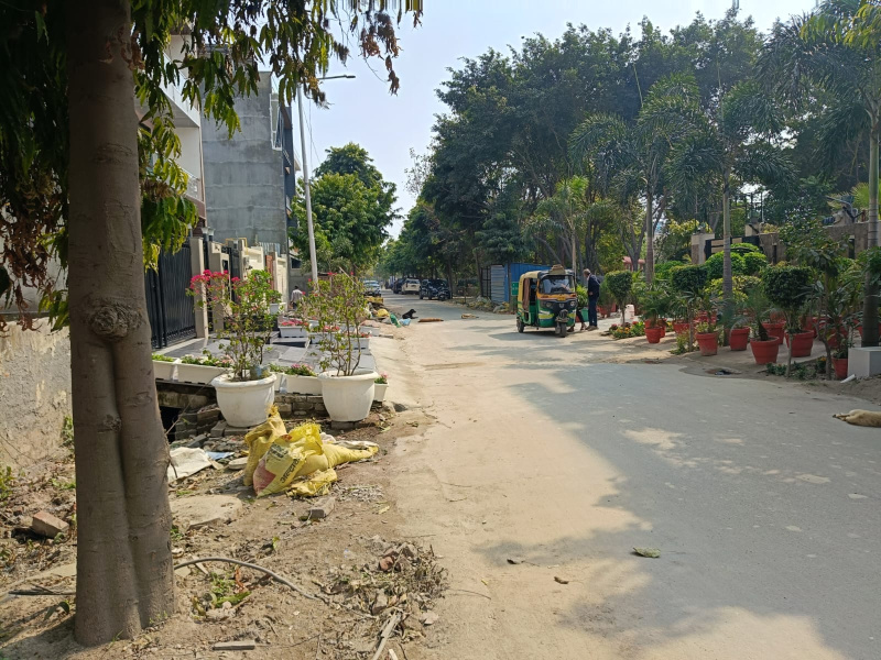  250 Sq. Meter Residential Plot for Sale in Sector 108 Noida