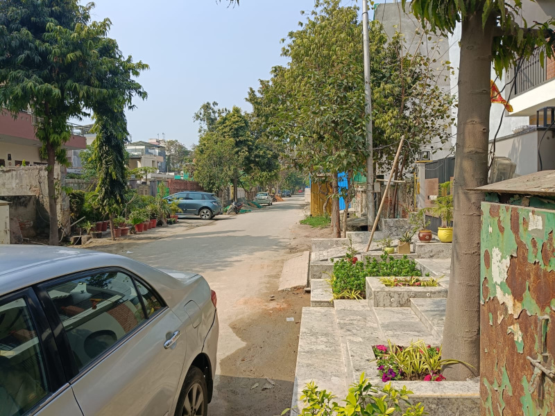  250 Sq. Meter Residential Plot for Sale in Sector 108 Noida