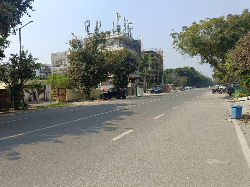  162 Sq. Meter Residential Plot for Sale in Sector 105 Noida