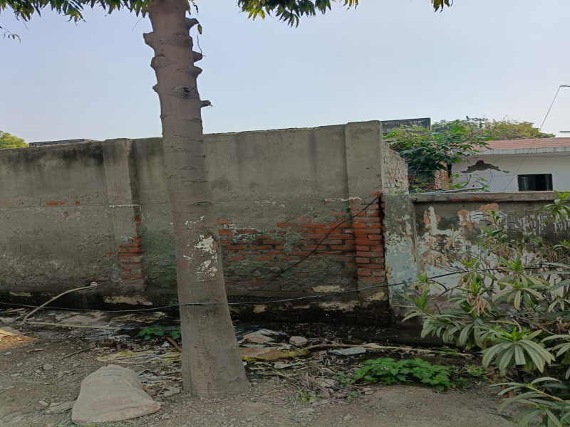  250 Sq. Meter Residential Plot for Sale in Sector 108 Noida