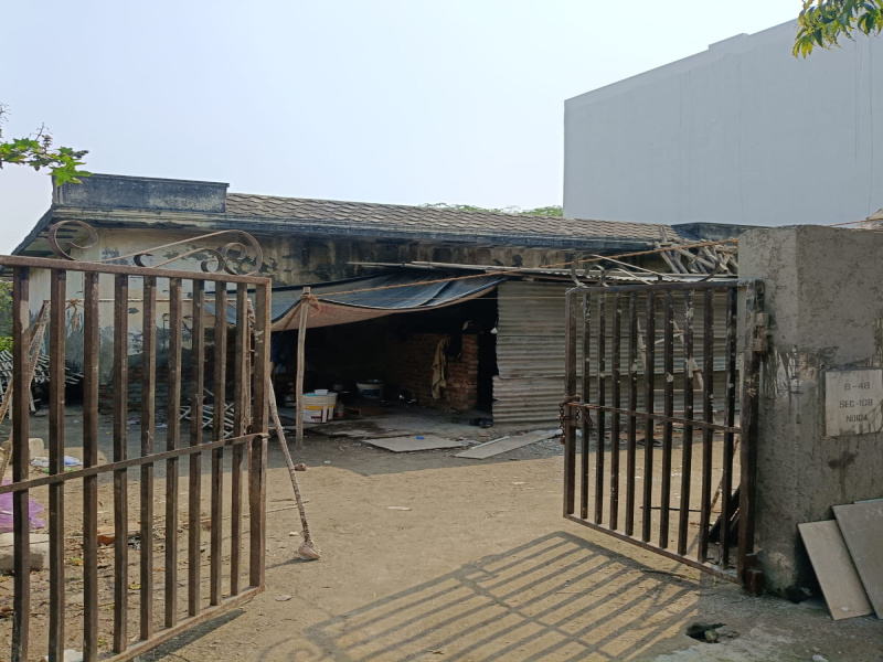  250 Sq. Meter Residential Plot for Sale in Sector 108 Noida