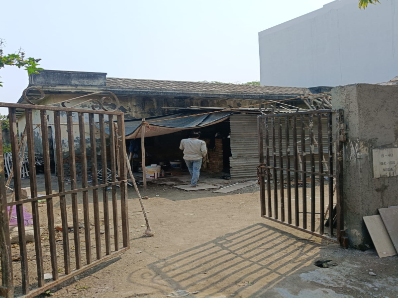  250 Sq. Meter Residential Plot for Sale in Sector 108 Noida