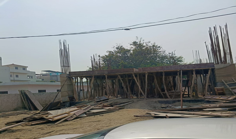  250 Sq.ft. Residential Plot for Sale in Sector 108 Noida