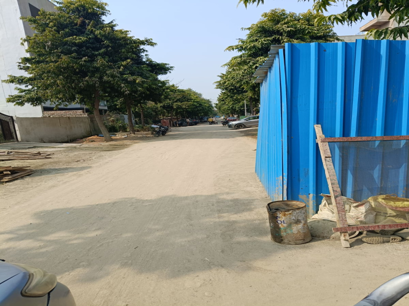  250 Sq.ft. Residential Plot for Sale in Sector 108 Noida