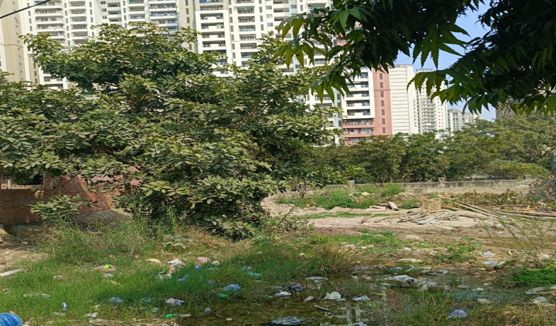  250 Sq.ft. Residential Plot for Sale in Sector 108 Noida