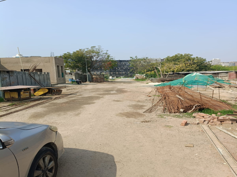  450 Sq. Meter Residential Plot for Sale in Sector 105 Noida