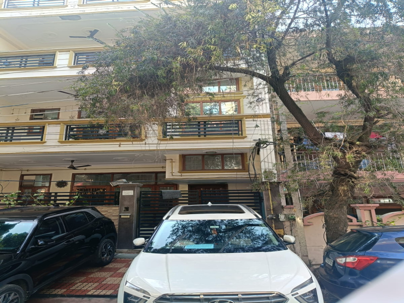 8 BHK 112 Sq. Meter House for Sale in C Block, Sector 19 Noida