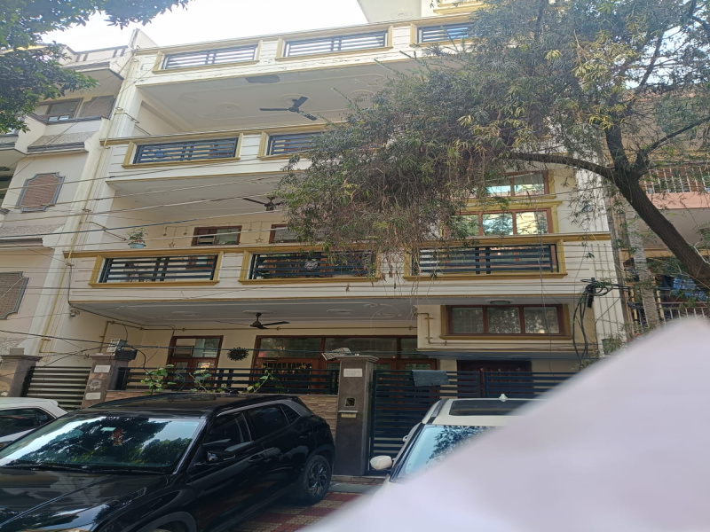 8 BHK 112 Sq. Meter House for Sale in C Block, Sector 19 Noida