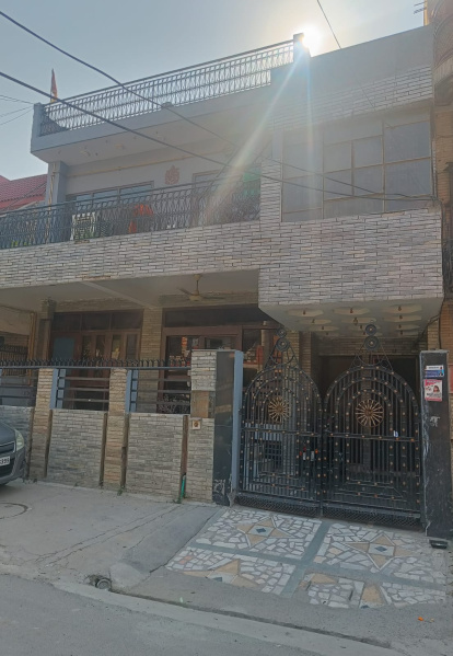 4 BHK 167 Sq. Meter House for Sale in Sector 19 Noida