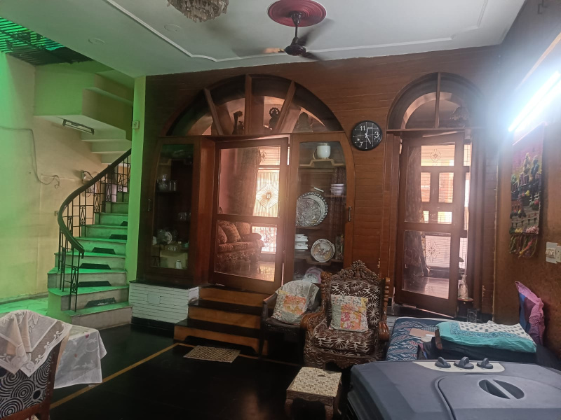 4 BHK 167 Sq. Meter House for Sale in Sector 19 Noida