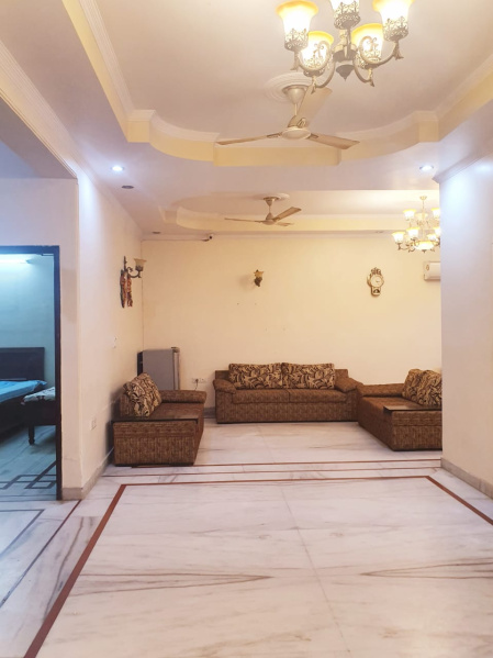 10 BHK 220 Sq. Meter House for Sale in Sector 20 Noida
