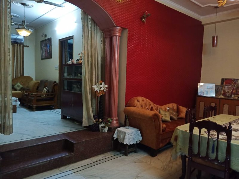10 BHK 173 Sq. Meter House for Sale in Sector 22 Noida