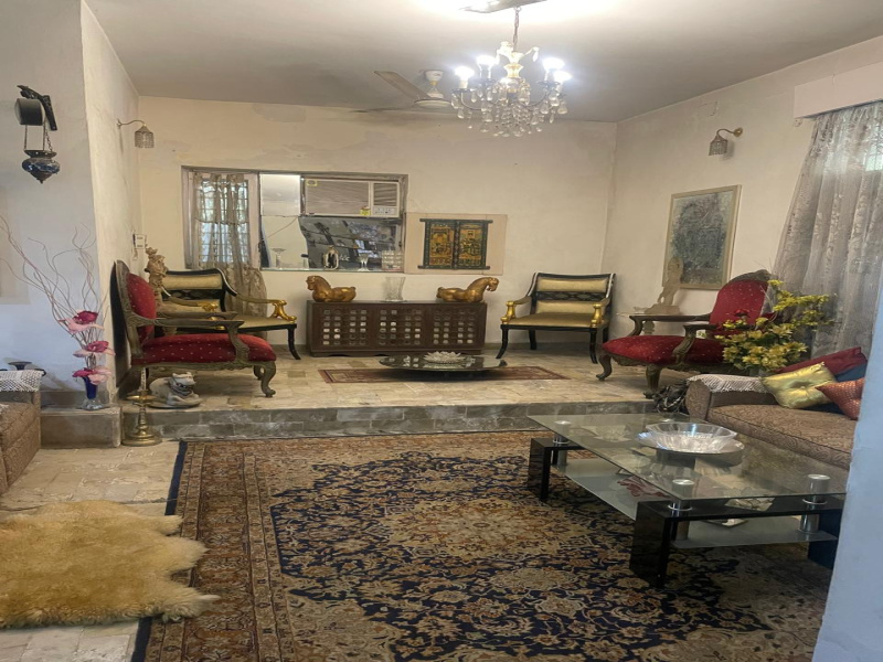 3 BHK 132 Sq. Meter House for Sale in Sector 30 Noida