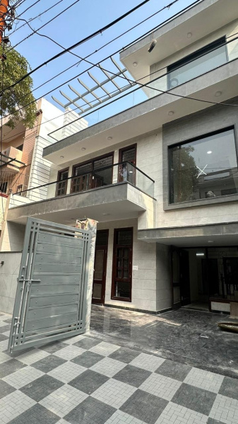 5 BHK 178 Sq.ft. House for Sale in Block G Sector 41, Noida