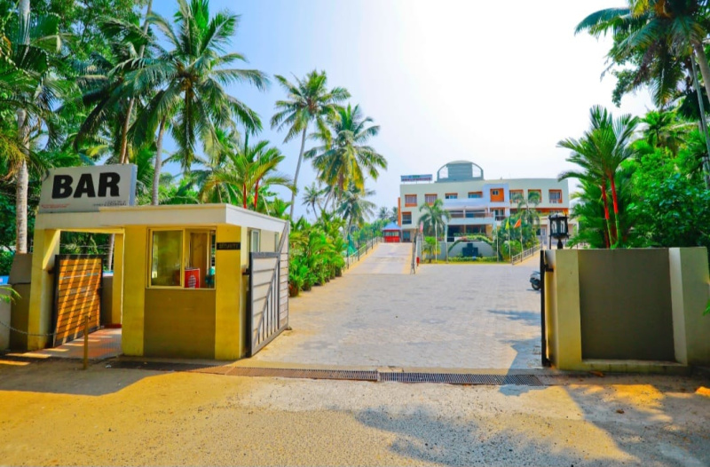 Poovar, Thiruvananthapuram photo 5