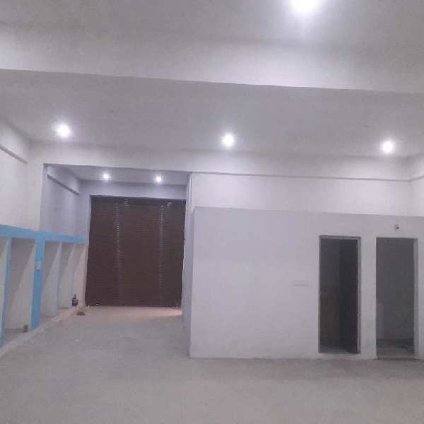 Warehouse 1450 Sq.ft. for Rent in Madri, Udaipur