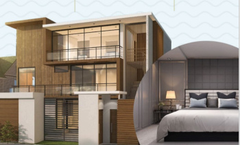 3 BHK Villa for Sale in Colvale, Goa