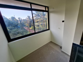 2 BHK Flat for Sale in Gogol, Margao