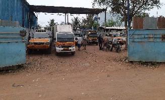  Industrial Land for Rent in Vandiyur, Madurai