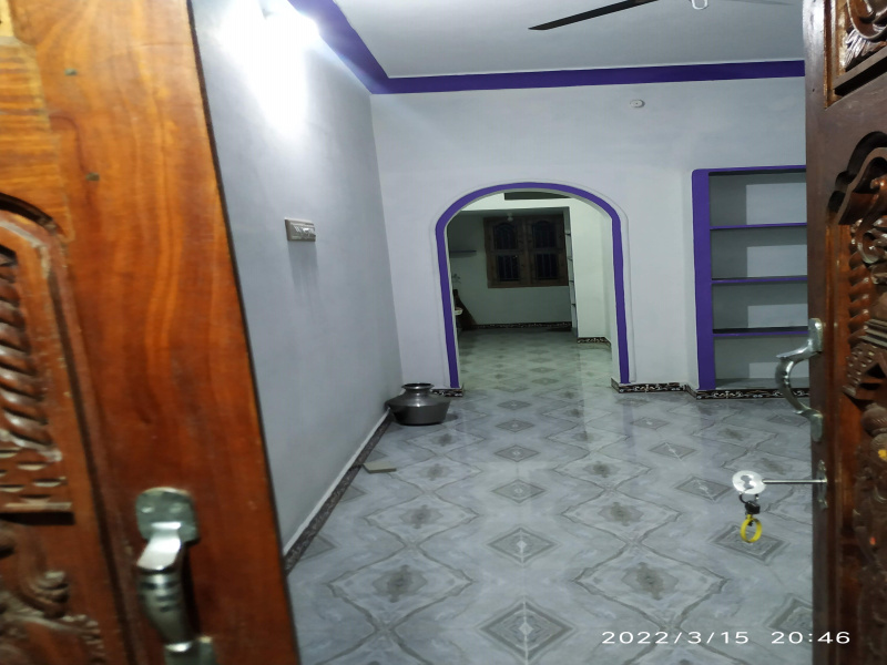 1 BHK House 800 Sq.ft. for Rent in Mayiladuthurai, Nagapattinam