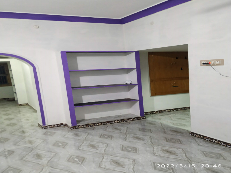 1 BHK House 800 Sq.ft. for Rent in Mayiladuthurai, Nagapattinam