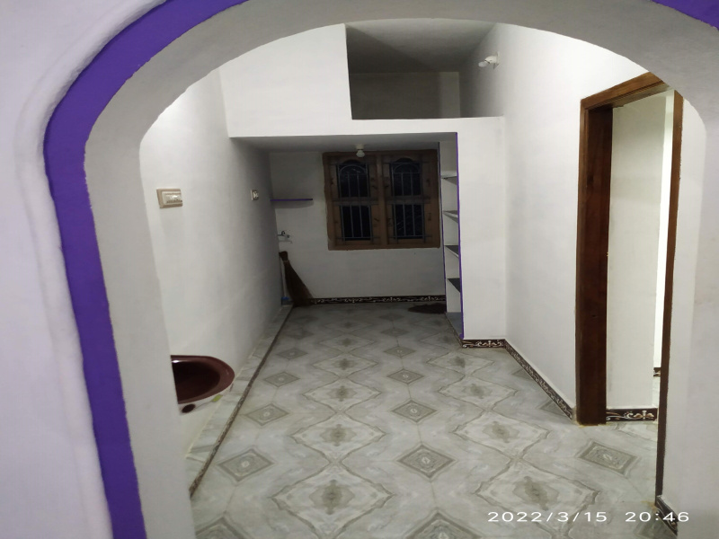 1 BHK House 800 Sq.ft. for Rent in Mayiladuthurai, Nagapattinam