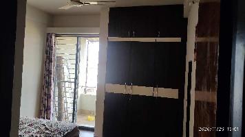 3 BHK Flat for Rent in Nale Colony, Tapowan, Kolhapur