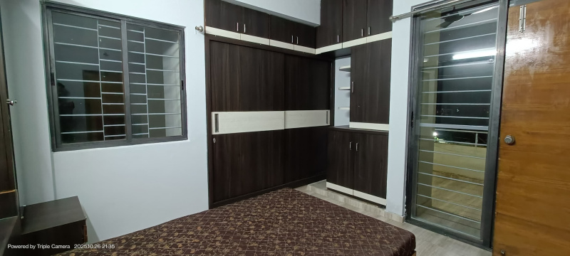 3 BHK 1400 Sq.ft. Apartment for Rent in Nale Colony, Tapowan, Kolhapur