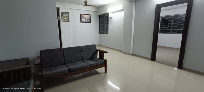 3 BHK 1400 Sq.ft. Apartment for Rent in Nale Colony, Tapowan, Kolhapur