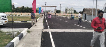  Residential Plot for Sale in Perambur, Chennai