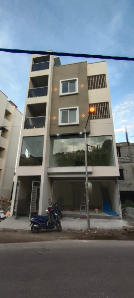  Office Space 3400 Sq.ft. for Sale in Mm Layout, Bangalore