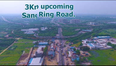  1485 Sq.ft. Residential Plot for Sale in Kukatpally, Hyderabad