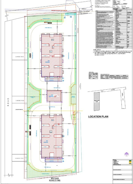 3 BHK 1600 Sq.ft. Apartment for Sale in Madinaguda, Hyderabad