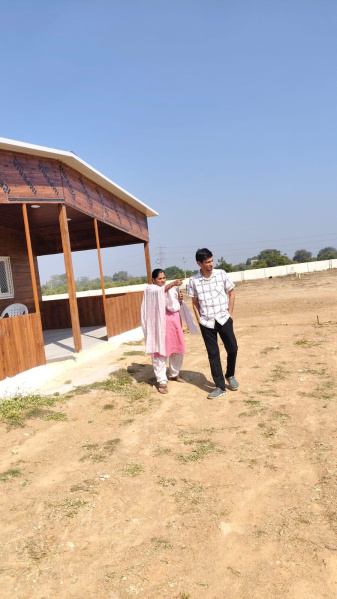  2025 Sq.ft. Residential Plot for Sale in Kandi, Sangareddy