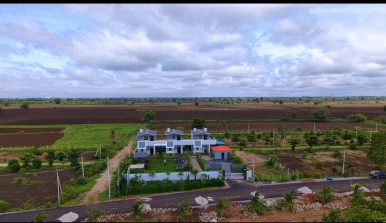  2025 Sq.ft. Residential Plot for Sale in Kandi, Sangareddy
