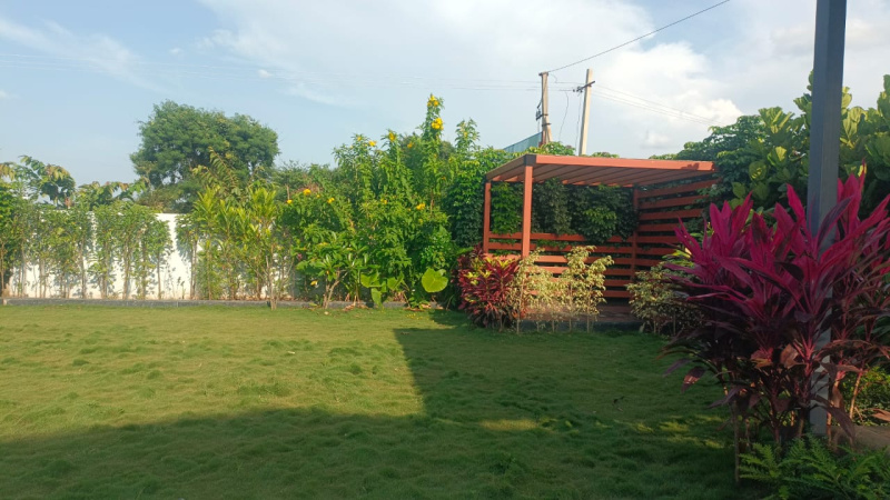  2025 Sq.ft. Residential Plot for Sale in Kandi, Sangareddy