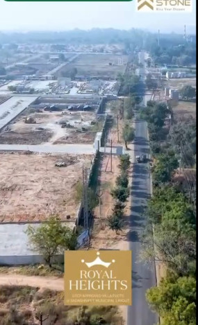  945 Sq.ft. Residential Plot for Sale in Sadasivpet, Sangareddy