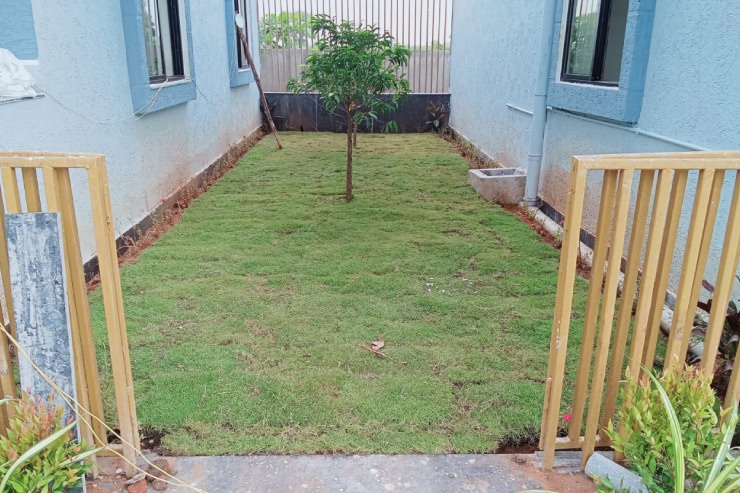  1620 Sq.ft. Residential Plot for Sale in Kandi, Sangareddy