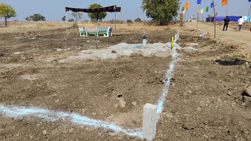  5445 Sq.ft. Residential Plot for Sale in Narayankhed, Sangareddy