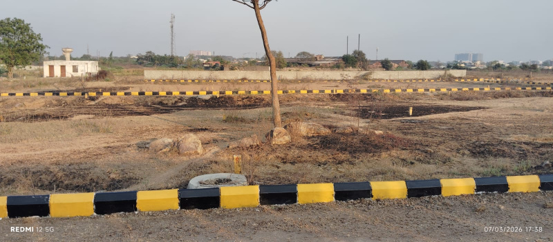  200 Sq. Yards Residential Plot for Sale in Sultanpur, Hyderabad