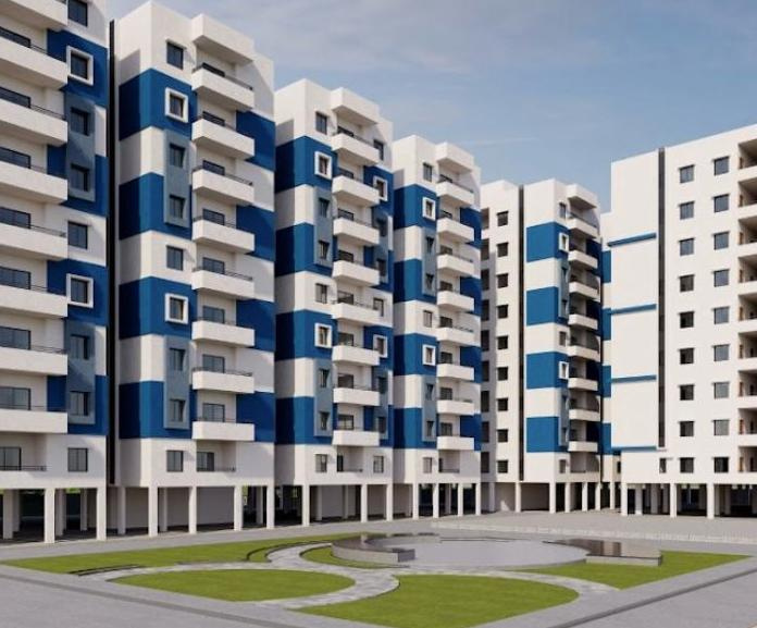 3 BHK 1650 Sq.ft. Apartment for Sale in Bowrampet, Hyderabad