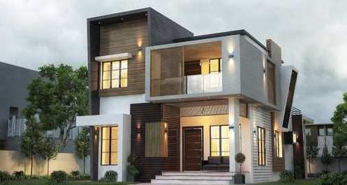 3 BHK Builder Floor 1800 Sq.ft. for Sale in Sector 64 Mohali