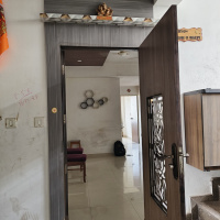 2 BHK Flat for Rent in New Maninagar, Ahmedabad