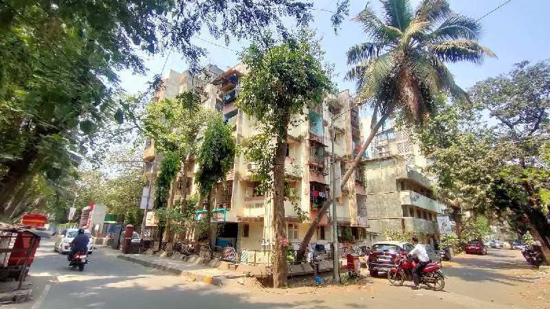 1 RK Apartment 300 Sq.ft. for Rent in Goraswadi, Malad West, Mumbai