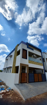 3 BHK House for Sale in Kovaipudur, Coimbatore