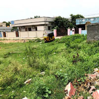  Residential Plot for Sale in Vidya Nagar, Kothagudem, Kothagudem