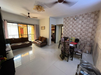 1 BHK Flat for Rent in Gavanpada, Mulund East, Mumbai