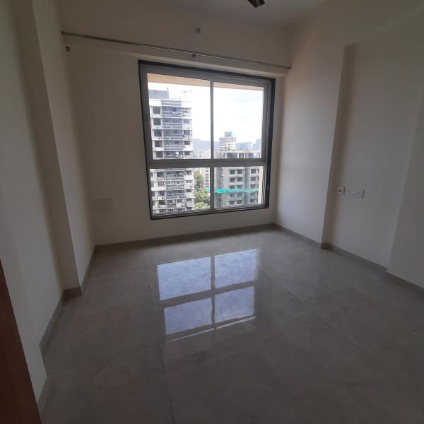 3 BHK Apartment 1050 Sq.ft. for Rent in Mulund East, Mumbai