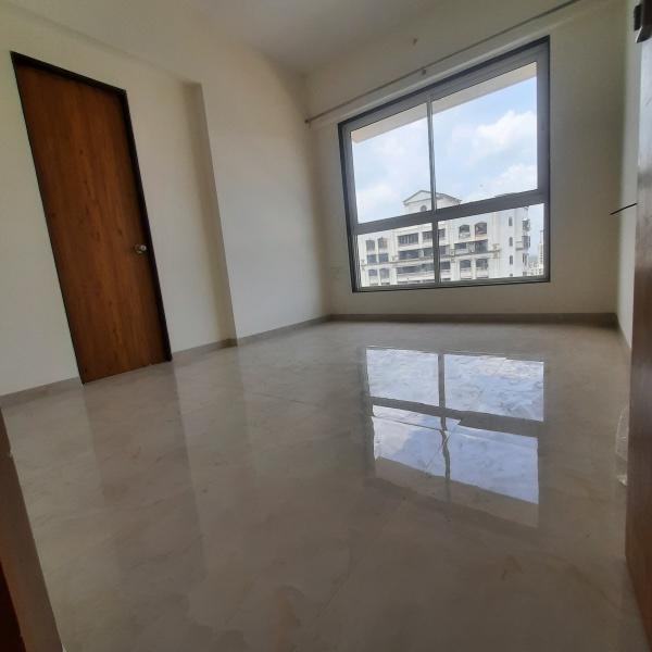 3 BHK Apartment 1050 Sq.ft. for Rent in Mulund East, Mumbai